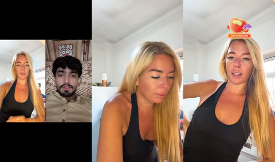 laceyjxx07 TikTok Live — Aug 18, 2026, 7:13 AM