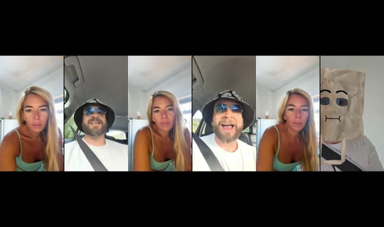 laceyjxx07 TikTok Live — Aug 20, 2026, 6:25 AM