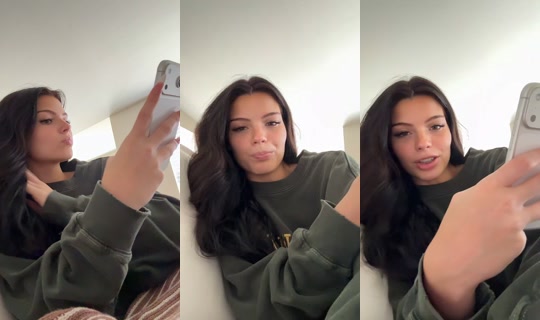 laceymaarie TikTok Live — Sep 9, 2026, 6:19 PM