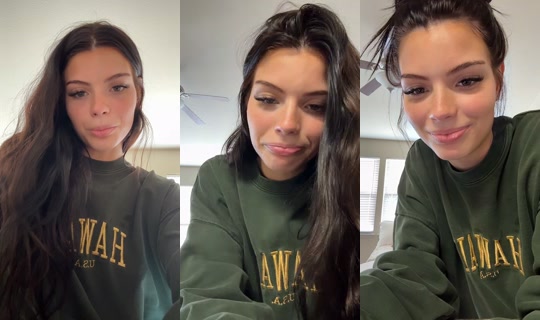 laceymaarie TikTok Live — Sep 9, 2026, 7:21 PM