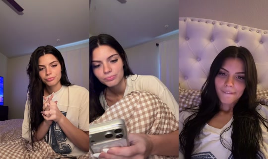 laceymaarie TikTok Live — Sep 9, 2026, 11:44 PM