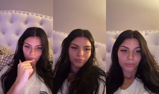 laceymaarie TikTok Live — Sep 10, 2026, 12:34 AM