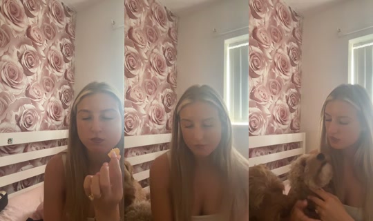laceymaexo05 TikTok Live — Jul 14, 2026, 2:28 PM