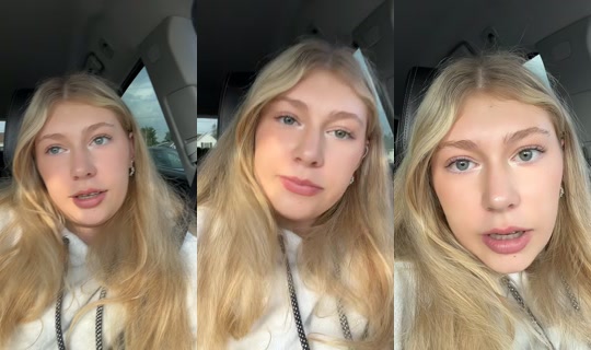 laceymoonl TikTok Live — Jul 11, 2026, 10:50 PM