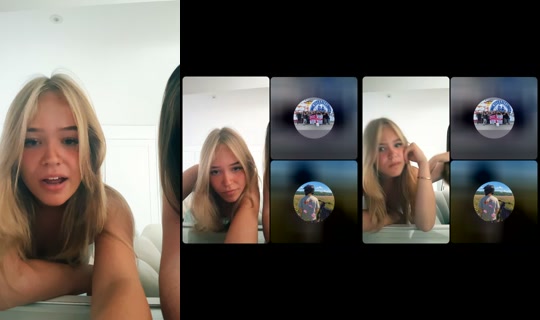 laceysspamacc5 TikTok Live — Sep 7, 2026, 7:59 AM