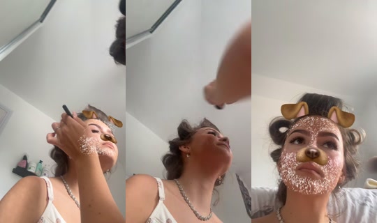 laceysspammmxx TikTok Live — Jul 31, 2026, 11:30 AM