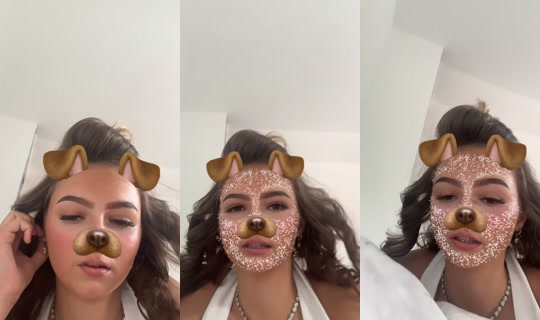 laceysspammmxx TikTok Live — Jul 31, 2026, 1:09 PM