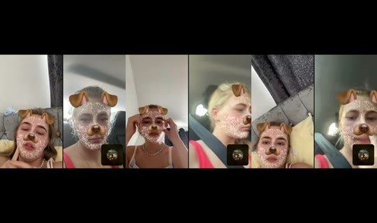laceysspammmxx TikTok Live — Aug 3, 2026, 6:10 PM