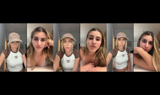 laceystarpennington TikTok Live — Jul 10, 2026, 5:47 AM