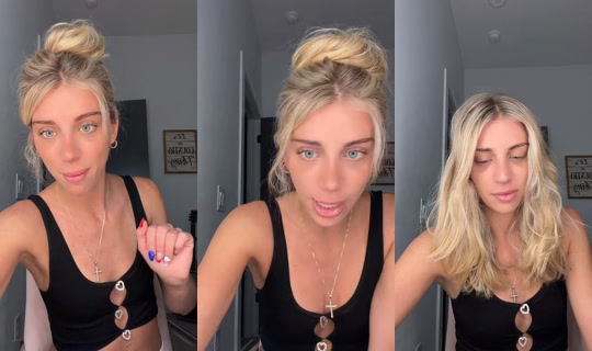 laceystarpennington TikTok Live — Jul 11, 2026, 5:44 AM