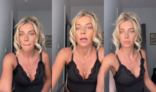 laceystarpennington TikTok Live — Jul 12, 2026, 2:42 AM