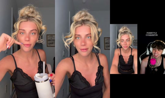laceystarpennington TikTok Live — Jul 13, 2026, 2:39 AM