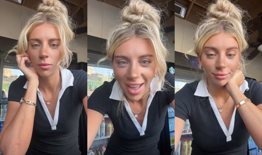 laceystarpennington TikTok Live — Jul 13, 2026, 3:19 PM
