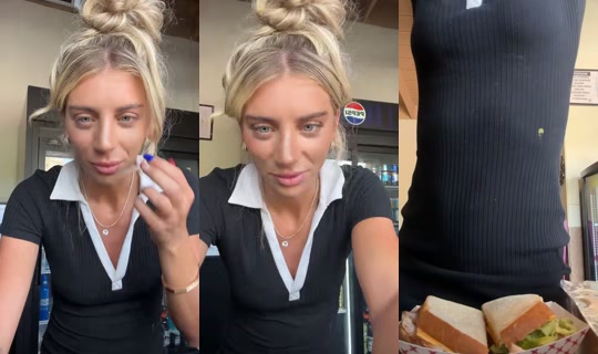 laceystarpennington TikTok Live — Jul 13, 2026, 4:52 PM
