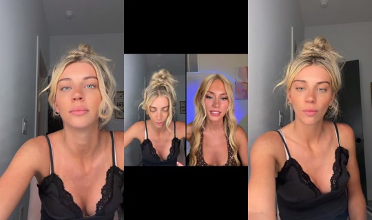 laceystarpennington TikTok Live — Jul 14, 2026, 4:24 AM