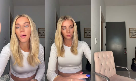laceystarpennington TikTok Live — Jul 15, 2026, 4:31 AM