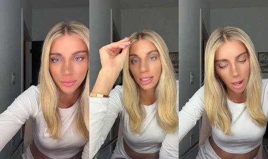 laceystarpennington TikTok Live — Jul 15, 2026, 6:04 AM