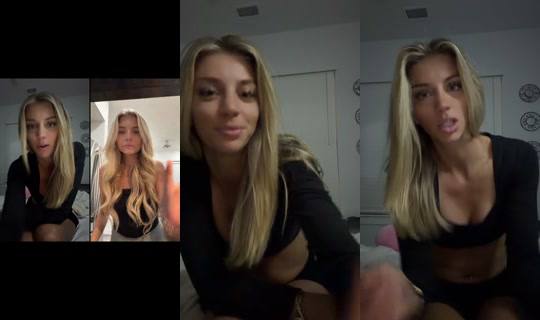 laceystarpennington TikTok Live — Sep 19, 2026, 6:59 AM