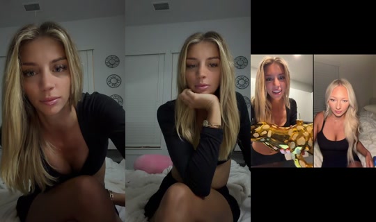 laceystarpennington TikTok Live — Sep 19, 2026, 7:49 AM