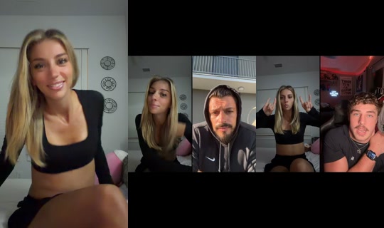 laceystarpennington TikTok Live — Sep 20, 2026, 5:52 AM