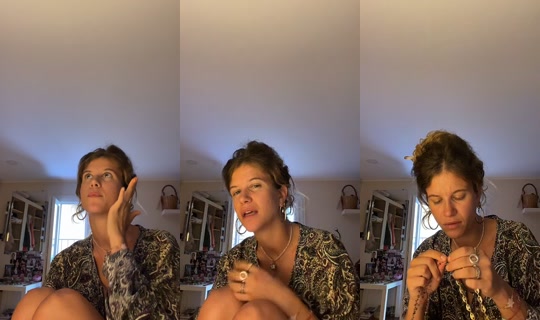 lachamomilepecchiari TikTok Live — Aug 23, 2026, 2:44 PM