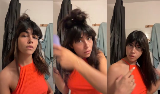 lachica2650 TikTok Live — Aug 25, 2026, 12:06 PM