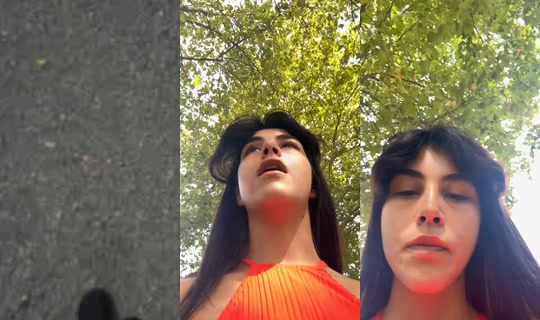 lachica2650 TikTok Live — Aug 25, 2026, 12:36 PM