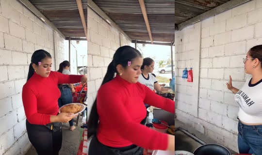lachicadela27 TikTok Live — Aug 20, 2026, 1:16 PM
