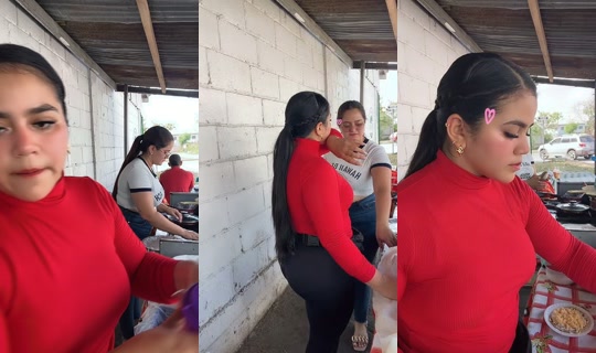 lachicadela27 TikTok Live — Aug 20, 2026, 2:07 PM