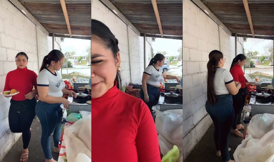 lachicadela27 TikTok Live — Aug 20, 2026, 2:58 PM