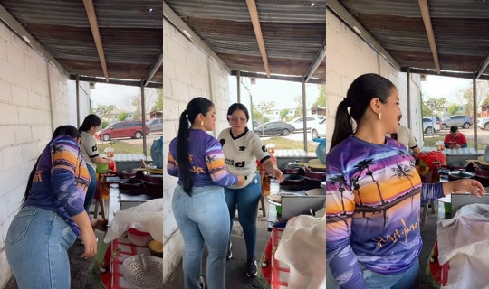lachicadela27 TikTok Live — Aug 21, 2026, 1:21 PM