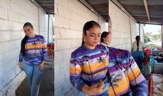 lachicadela27 TikTok Live — Aug 21, 2026, 2:13 PM