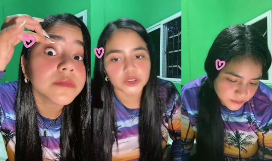 lachicadela27 TikTok Live — Aug 27, 2026, 12:02 AM
