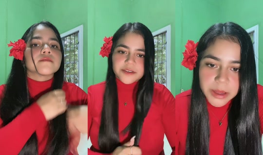 lachicadela27 TikTok Live — Aug 27, 2026, 11:36 PM