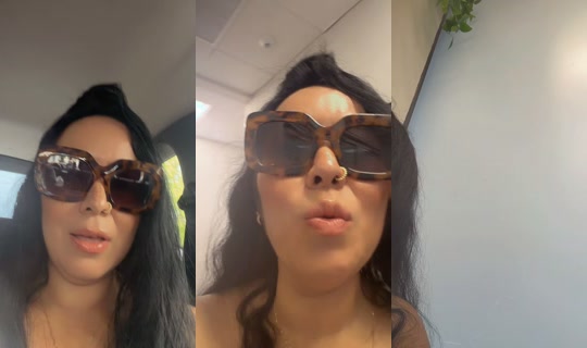 lachina_0918 TikTok Live — Aug 29, 2026, 1:54 PM