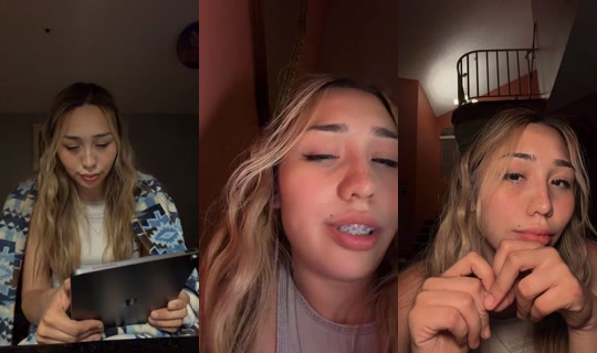lachinitxa TikTok Live — Jul 31, 2026, 7:53 AM