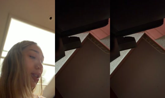 lachinitxa TikTok Live — Aug 5, 2026, 4:14 AM