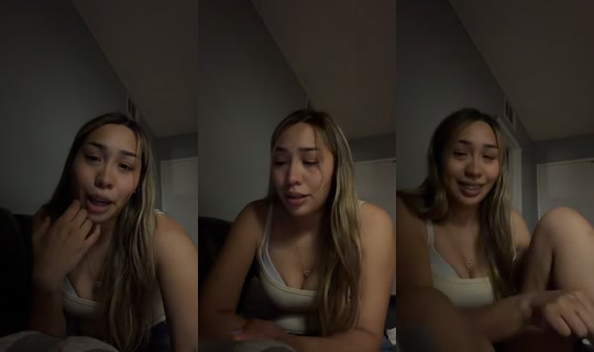 lachinitxa TikTok Live — Aug 5, 2026, 5:59 AM