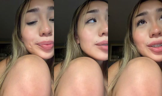 lachinitxa TikTok Live — Aug 20, 2026, 10:42 AM