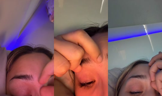lachinitxa TikTok Live — Aug 21, 2026, 6:14 PM