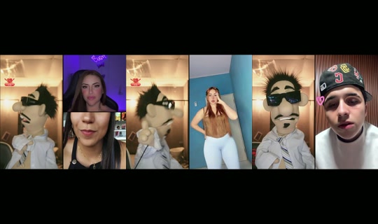 lacholytv TikTok Live — Jul 20, 2026, 9:43 PM