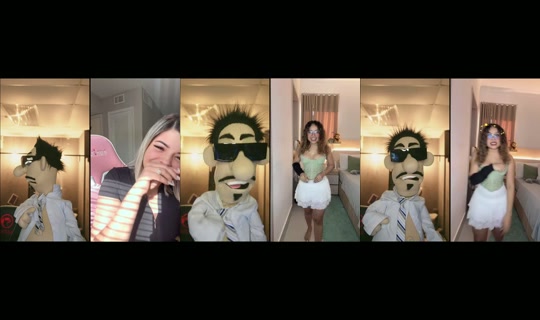 lacholytv TikTok Live — Jul 24, 2026, 9:55 PM