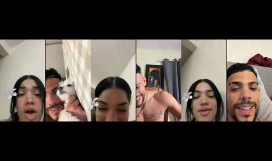 lachukiiii TikTok Live — Jul 14, 2026, 5:45 AM