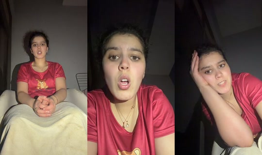 lacikram TikTok Live — Aug 29, 2026, 12:27 AM