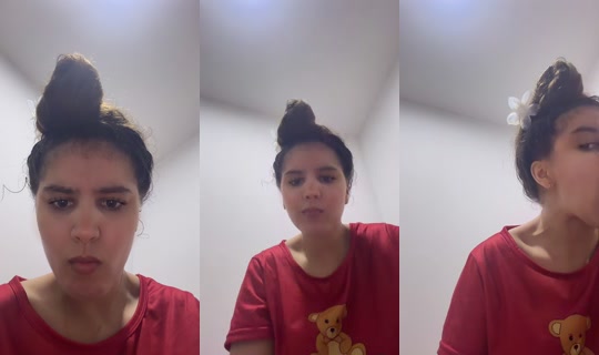 lacikram TikTok Live — Aug 29, 2026, 2:01 PM