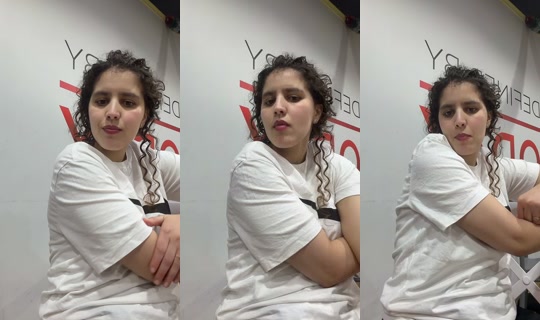 lacikram TikTok Live — Aug 29, 2026, 4:45 PM