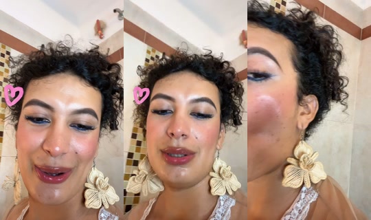 lacolorina1_ TikTok Live — Aug 19, 2026, 6:54 AM