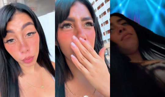 ladamadelmoney_ TikTok Live — Jul 15, 2026, 4:00 AM