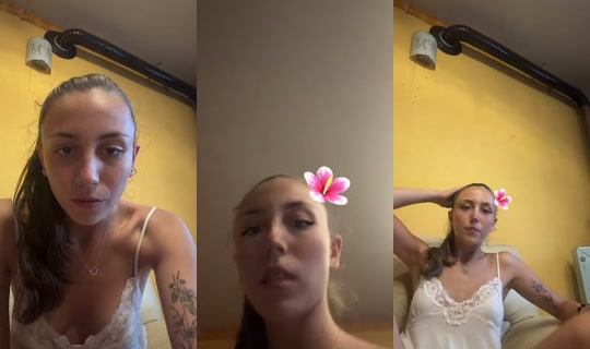 ladelne_ TikTok Live — Aug 5, 2026, 6:52 PM