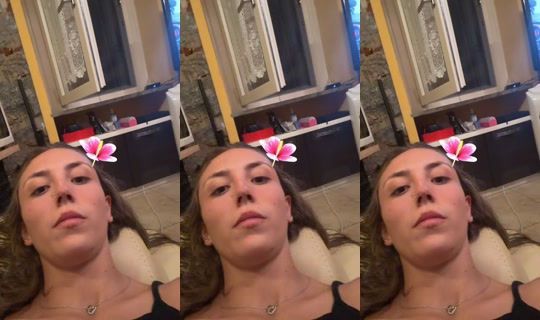ladelne_ TikTok Live — Aug 6, 2026, 8:20 PM